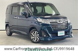 toyota roomy 2020 -TOYOTA--Roomy DBA-M900A--M900A-0478610---TOYOTA--Roomy DBA-M900A--M900A-0478610-