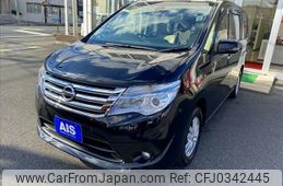 nissan serena 2014 -NISSAN--Serena DBA-NC26--NC26-022286---NISSAN--Serena DBA-NC26--NC26-022286-