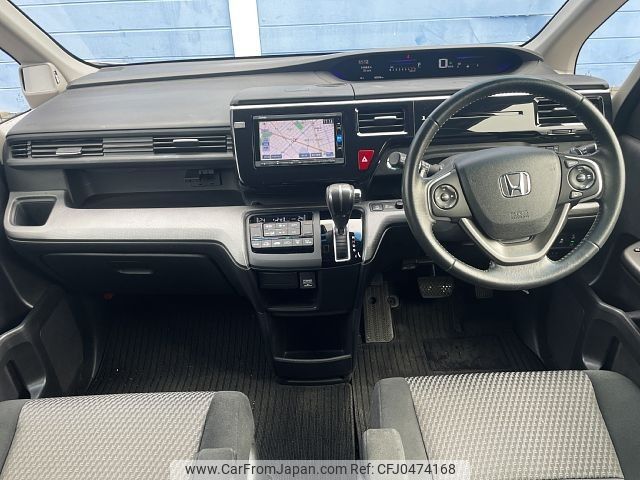 honda stepwagon 2017 -HONDA--Stepwgn DBA-RP3--RP3-1120369---HONDA--Stepwgn DBA-RP3--RP3-1120369- image 2