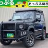 suzuki jimny 2023 quick_quick_3BA-JB64W_JB64W-318799 image 1