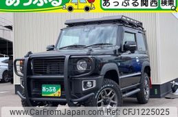 suzuki jimny 2023 quick_quick_3BA-JB64W_JB64W-318799