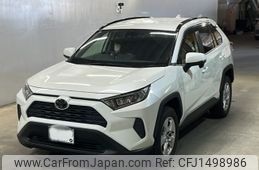 toyota rav4 2019 -TOYOTA 【佐賀 334も1116】--RAV4 MXAA52-5002598---TOYOTA 【佐賀 334も1116】--RAV4 MXAA52-5002598-