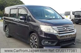 honda stepwagon 2013 -HONDA--Stepwgn DBA-RK5--RK5-1364567---HONDA--Stepwgn DBA-RK5--RK5-1364567-