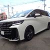 toyota vellfire 2023 -TOYOTA--Vellfire 6AA-AAHH40W--AAHH40-0009501---TOYOTA--Vellfire 6AA-AAHH40W--AAHH40-0009501- image 1