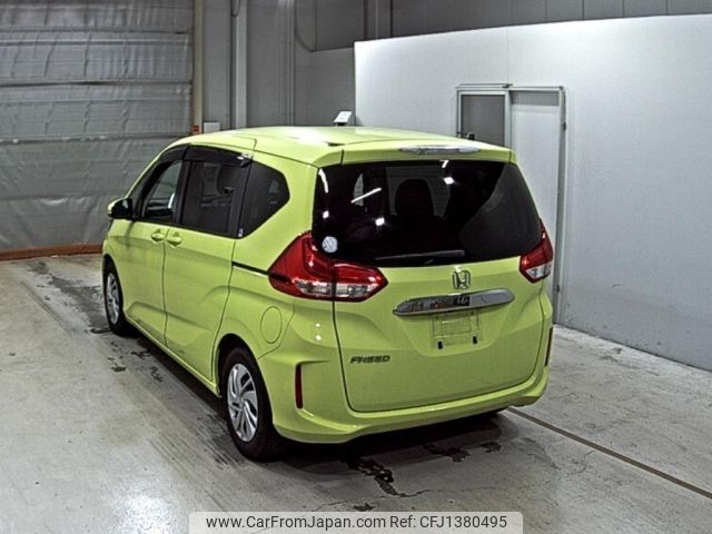 honda freed 2016 -HONDA--Freed GB5-1000593---HONDA--Freed GB5-1000593- image 2