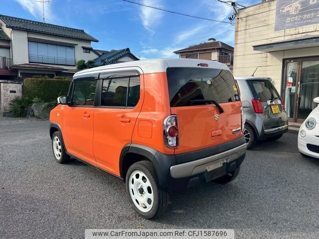 suzuki hustler 2018 CFJ1587696 image 2