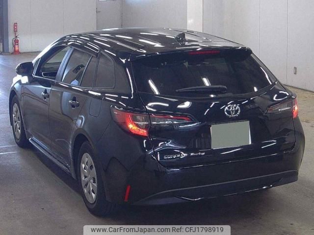 toyota corolla-touring-wagon 2023 CFJ1798919 image 2