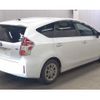 toyota prius-α 2020 CFJ1843457 image 2