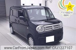suzuki wagon-r 2023 -SUZUKI 【岐阜 582ﾔ6045】--Wagon R Smile MX81S-200011---SUZUKI 【岐阜 582ﾔ6045】--Wagon R Smile MX81S-200011-