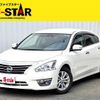 nissan teana 2016 -NISSAN--Teana DBA-L33--L33-107408---NISSAN--Teana DBA-L33--L33-107408- image 1