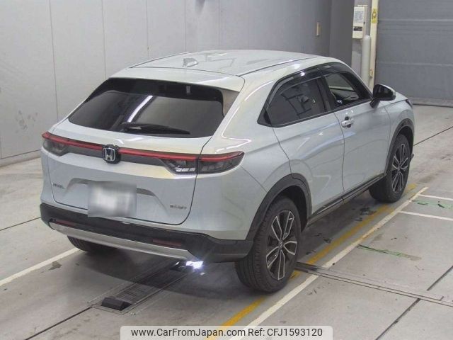 honda vezel 2024 CFJ1593120 image 2