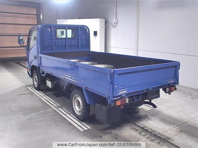 toyota dyna-truck 2019 -TOYOTA--Dyna KDY281-0027240---TOYOTA--Dyna KDY281-0027240- image 2