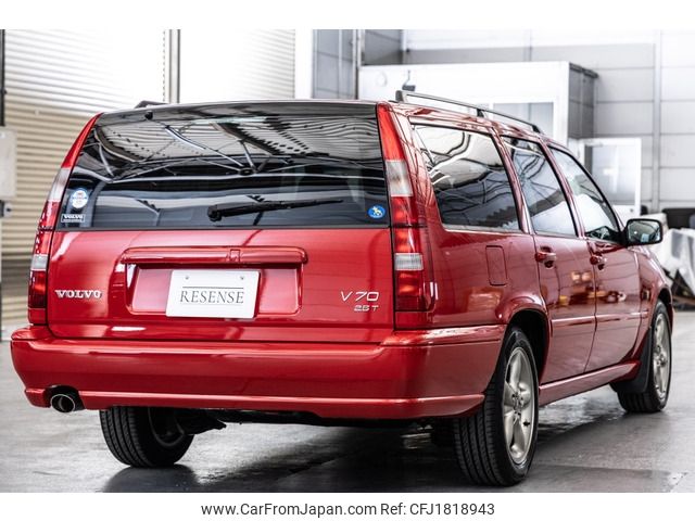 volvo v70 1997 CFJ1818943 image 2