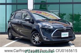 toyota sienta 2019 -TOYOTA--Sienta DBA-NSP170G--NSP170-7215781---TOYOTA--Sienta DBA-NSP170G--NSP170-7215781-