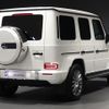 mercedes-benz g-class 2021 -MERCEDES-BENZ--Benz G Class 3DA-463350--W1N4633502X406902---MERCEDES-BENZ--Benz G Class 3DA-463350--W1N4633502X406902- image 11