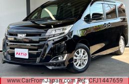 toyota noah 2017 quick_quick_DBA-ZRR80G_ZRR80-0376038