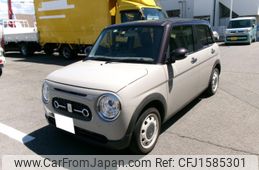 suzuki alto-lapin 2023 CFJ1585301