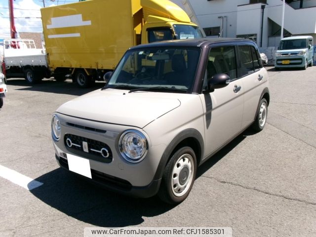 suzuki alto-lapin 2023 CFJ1585301 image 1