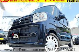 suzuki spacia 2018 quick_quick_DAA-MK53S_MK53S-132331