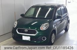 toyota passo 2017 -TOYOTA 【香川 501ち640】--Passo M700A-0058259---TOYOTA 【香川 501ち640】--Passo M700A-0058259-