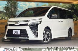 toyota voxy 2020 quick_quick_ZRR80W_ZRR80-0587994