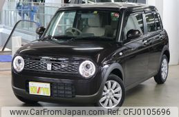 suzuki alto-lapin 2023 -SUZUKI--Alto Lapin 5BA-HE33S--HE33S-424334---SUZUKI--Alto Lapin 5BA-HE33S--HE33S-424334-