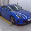 subaru brz 2023 -SUBARU 【和泉 301ﾔ1208】--BRZ ZD8-013351---SUBARU 【和泉 301ﾔ1208】--BRZ ZD8-013351- image 1