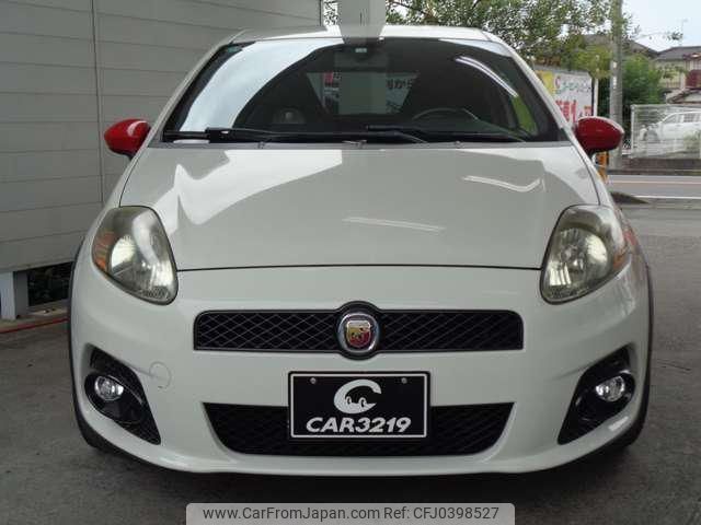 fiat grande-punto 2009 -FIAT 【名変中 】--Fiat Grande Punto 199143--00545485---FIAT 【名変中 】--Fiat Grande Punto 199143--00545485- image 2