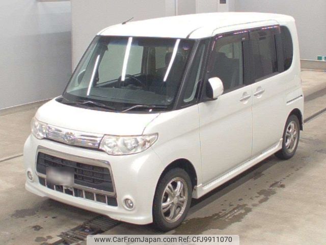 daihatsu tanto 2010 -DAIHATSU--Tanto L385S-0051494---DAIHATSU--Tanto L385S-0051494- image 1