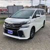 toyota vellfire 2016 -TOYOTA 【名古屋 307ﾐ1684】--Vellfire DAA-AYH30W--AYH30-0030647---TOYOTA 【名古屋 307ﾐ1684】--Vellfire DAA-AYH30W--AYH30-0030647- image 1