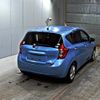 nissan note 2016 -NISSAN--Note E12--E12-467489---NISSAN--Note E12--E12-467489- image 2