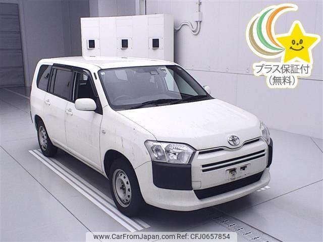 toyota probox-van 2019 -TOYOTA--Probox Van NCP165V-0062251---TOYOTA--Probox Van NCP165V-0062251- image 1