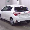 toyota vitz 2019 quick_quick_DBA-NSP135_NSP135-4001607 image 5