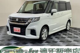 suzuki solio 2023 CFJ1849012