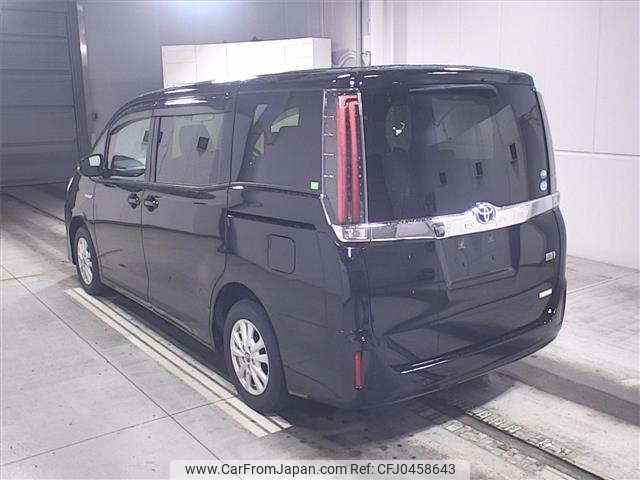 toyota noah 2017 -TOYOTA--Noah ZWR80G-0290929---TOYOTA--Noah ZWR80G-0290929- image 2