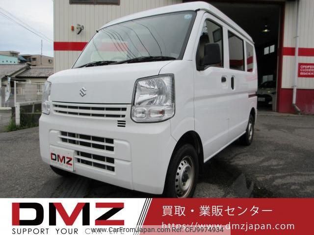 suzuki every 2018 quick_quick_HBD-DA17V_344290 image 1