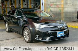 toyota avensis 2017 -TOYOTA--Avensis Wagon ZRT272W--0013416---TOYOTA--Avensis Wagon ZRT272W--0013416-
