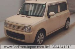 suzuki alto-lapin 2011 CFJ4341213