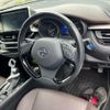 toyota c-hr 2018 -TOYOTA--C-HR DAA-ZYX10--ZYX10-2099847---TOYOTA--C-HR DAA-ZYX10--ZYX10-2099847- image 11