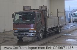 mitsubishi-fuso fighter 1994 -MITSUBISHI--Fuso Fighter FK617K-512667---MITSUBISHI--Fuso Fighter FK617K-512667-