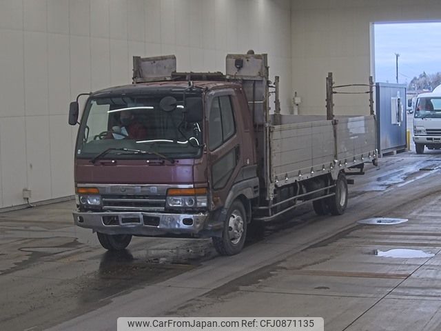 mitsubishi-fuso fighter 1994 -MITSUBISHI--Fuso Fighter FK617K-512667---MITSUBISHI--Fuso Fighter FK617K-512667- image 1