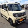 suzuki spacia 2023 -SUZUKI 【倉敷 580ﾖ5552】--Spacia Gear 5AA-MK53S--MK53S-504615---SUZUKI 【倉敷 580ﾖ5552】--Spacia Gear 5AA-MK53S--MK53S-504615- image 12