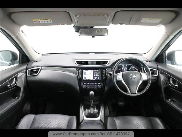 nissan x-trail 2015 -NISSAN--X-Trail DAA-HNT32--HNT32-101263---NISSAN--X-Trail DAA-HNT32--HNT32-101263- image 2