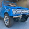 suzuki jimny 1991 quick_quick_JA11C_JA11-122196 image 1
