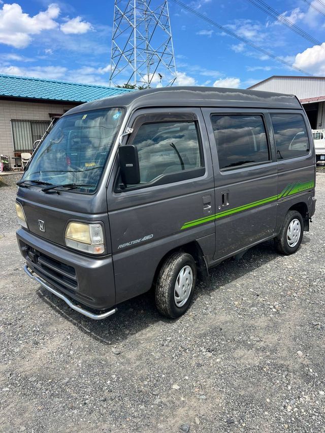 honda acty-van 1998 38 image 2