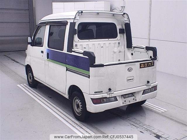 daihatsu hijet-van 2018 -DAIHATSU--Hijet Van S321W-0008249---DAIHATSU--Hijet Van S321W-0008249- image 2