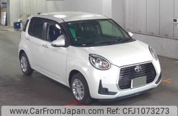 toyota passo 2021 quick_quick_5BA-M700A_M700A-0184590
