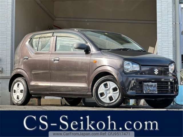 suzuki alto 2016 -SUZUKI--Alto DBA-HA36S--HA36S-291875---SUZUKI--Alto DBA-HA36S--HA36S-291875- image 1