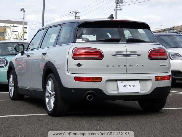 mini mini-others 2022 quick_quick_LV15M_WMWLV320402R70531 image 2