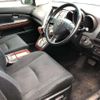 toyota harrier 2007 NIKYO_GS23139 image 1